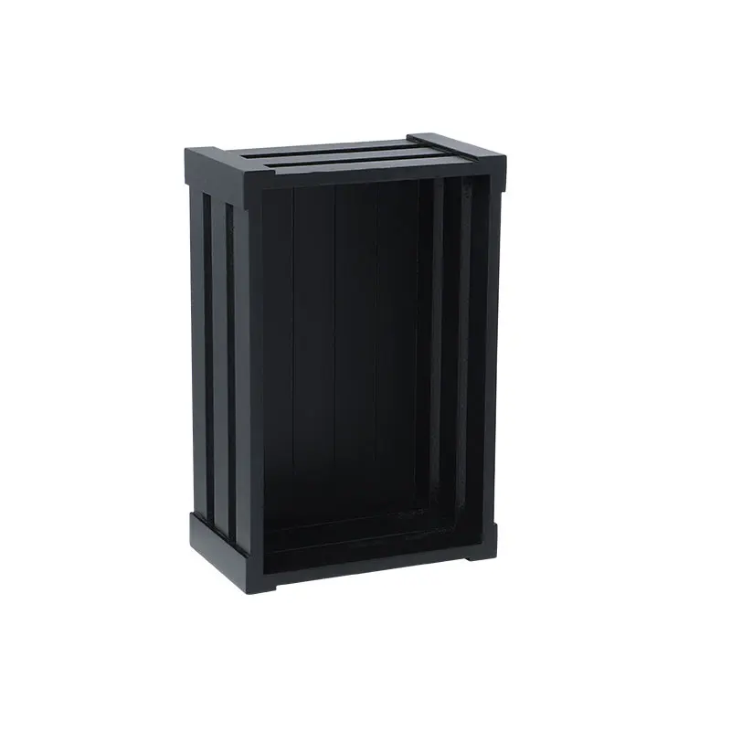 

Wood storage rack wedding cake table supplier fondant cake display tools home decoration wood frame Scenery props