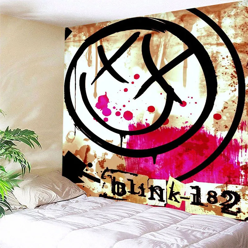 3D Подвесной Настенный Гобелен в виде рыбок покрывало пляжное полотенце