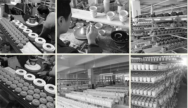 Чайный сервиз Gong fu cha, керамический чайник с чашкой fung fu, gaiwan, поднос для заварки, фарфоровая чайная чашка, набор чайников