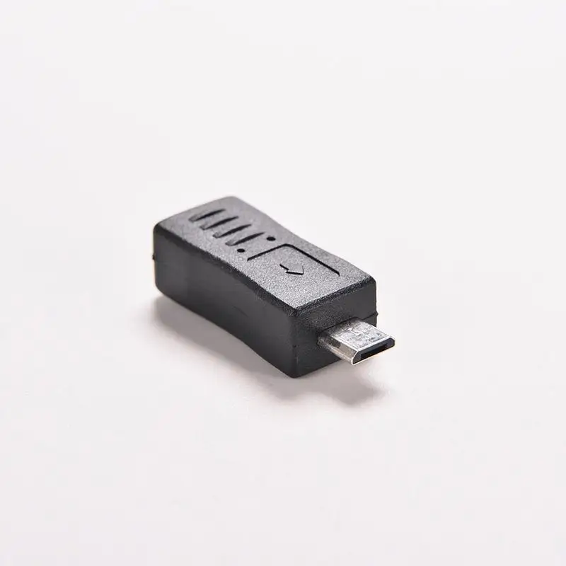 4 типа Mini USB Female для Micro / Male 2 0 Adapter | Компьютеры и офис