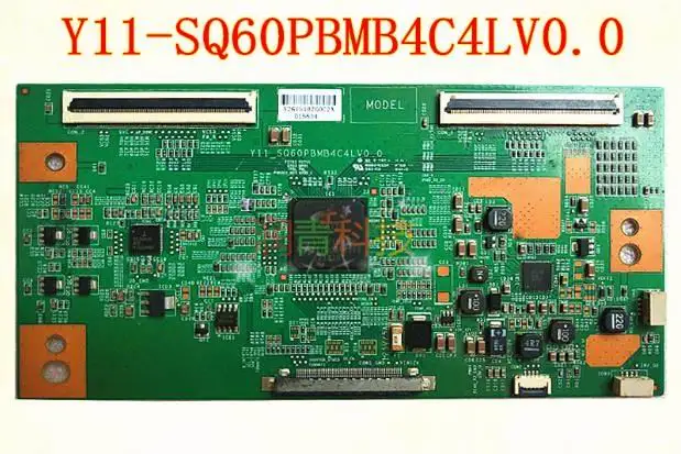 

Оригинальный 100% тест для samgsung Y11-SQ60PBMB4C4LV0.0 Плата логики