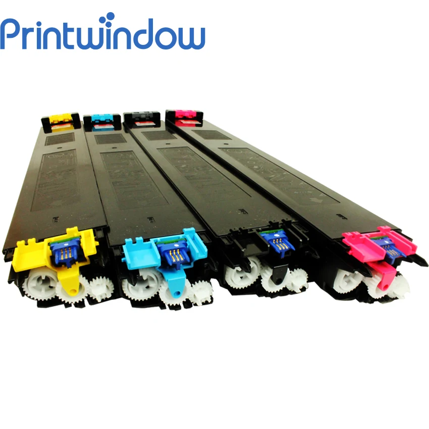 Совместимый тонер-картридж Printwindow для Sharp MX 2600N/3100N/4100N/4101N/5001N 4X/Set
