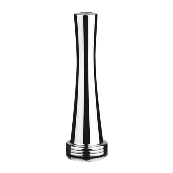 1 tamper ICafilas, металлическая, многоразовая, многоразовая, кофейная капсула Nespresso, ложка с зажимами для капсул Nespresso - Цвет: 1 tamper