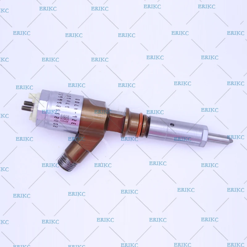 ERIKC CAT высококачественный топливный инжектор 326 4700 впрыск дизельного топлива с
