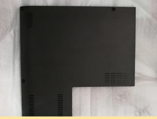 

New laptop bottom case base cover e cover for lenovo Thinkpad E565 E560C E560 E555