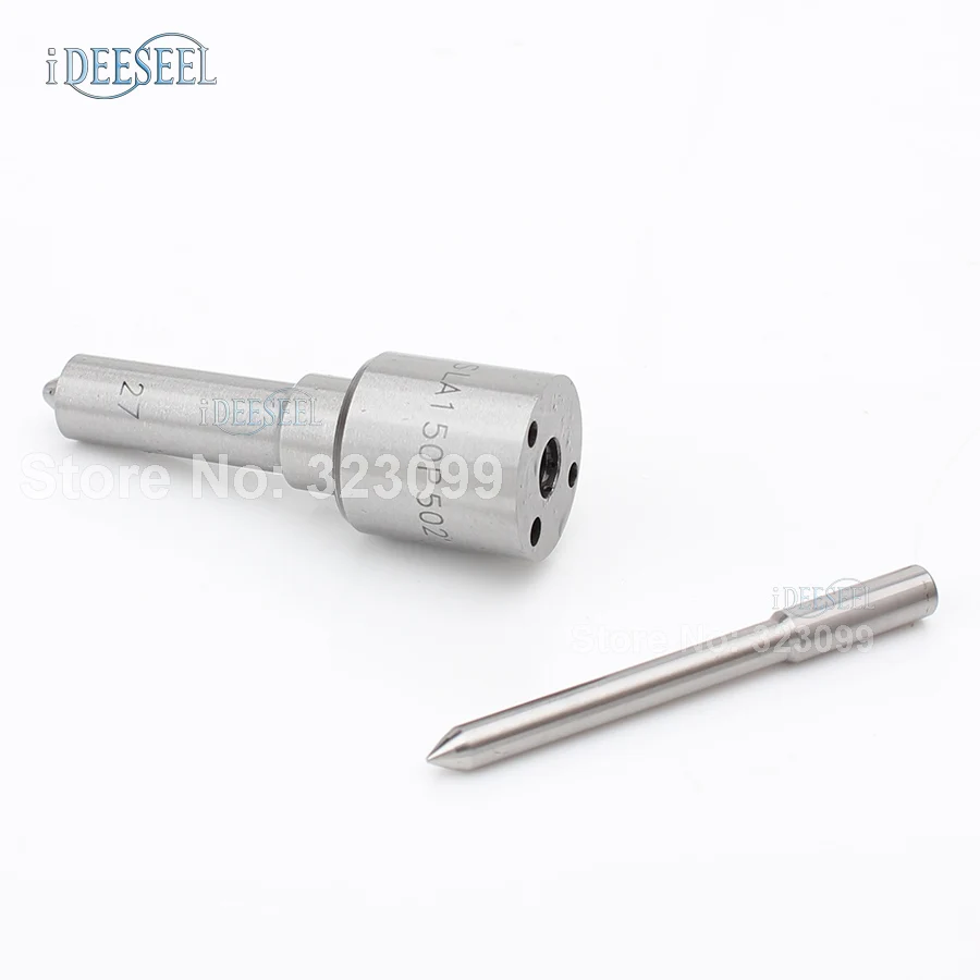 Ideeseel DSLA150P502 отверстие 0,27 мм 0433175087 DSLA150P502 0,27 дизельной форсунки 0 433 175 087 DSLA150P502 с отверстием 0,27 мм