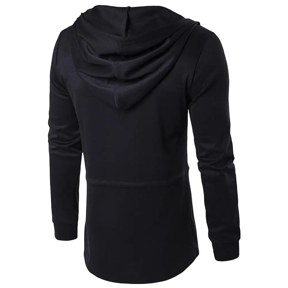 Халая толстовка с капюшоном для взрослых свитшот на молнии новинка уличная