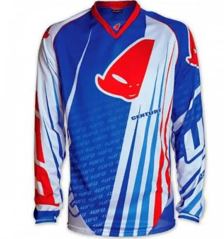 2018 DH LS BMX moto крест Даунхилл велосипедная Джерси одежда эндуро Команда pro rbx MTB GP