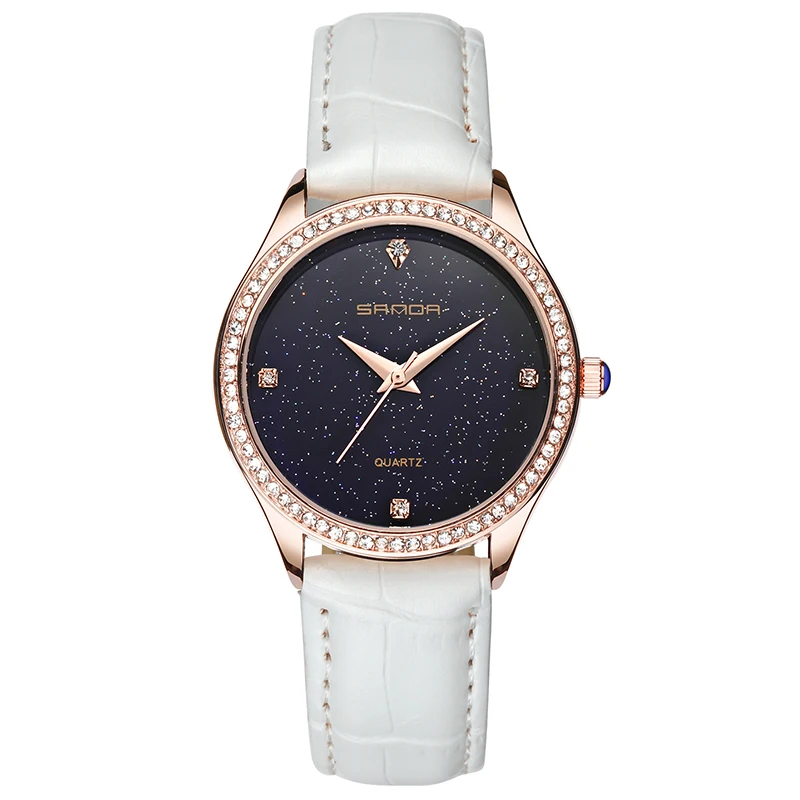 Известный Топ Роскошные брендовые сандалии P214 водонепроницаемые женские часы 2018