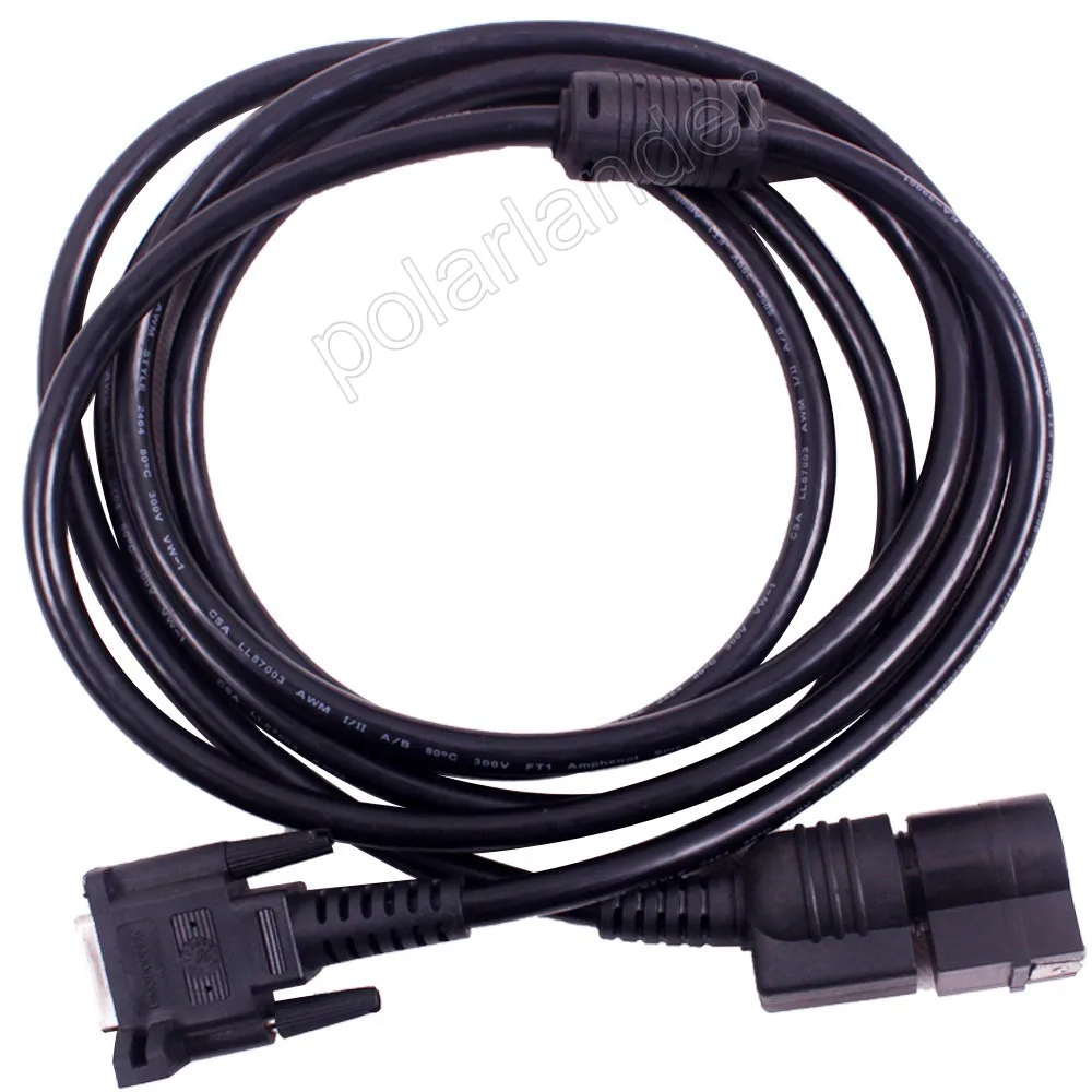 Бесплатная доставка Лидер продаж кабель для диагностического сканера Основной