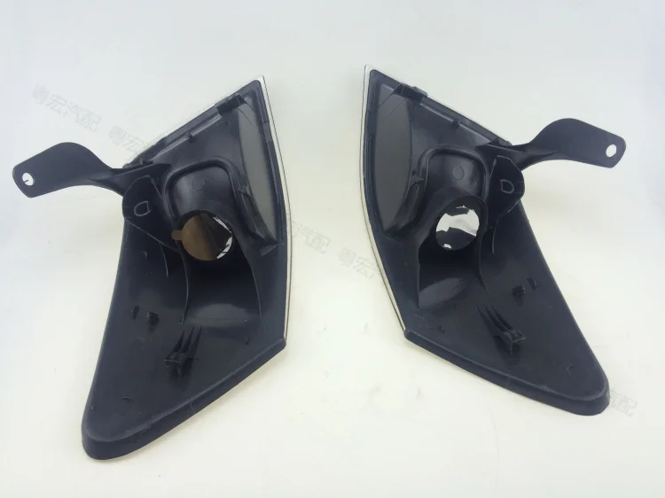 CAPQX 2 шт. для Toyota Camry 1997 1998 1999 переднее боковое крыло светильник Угловой поворотный