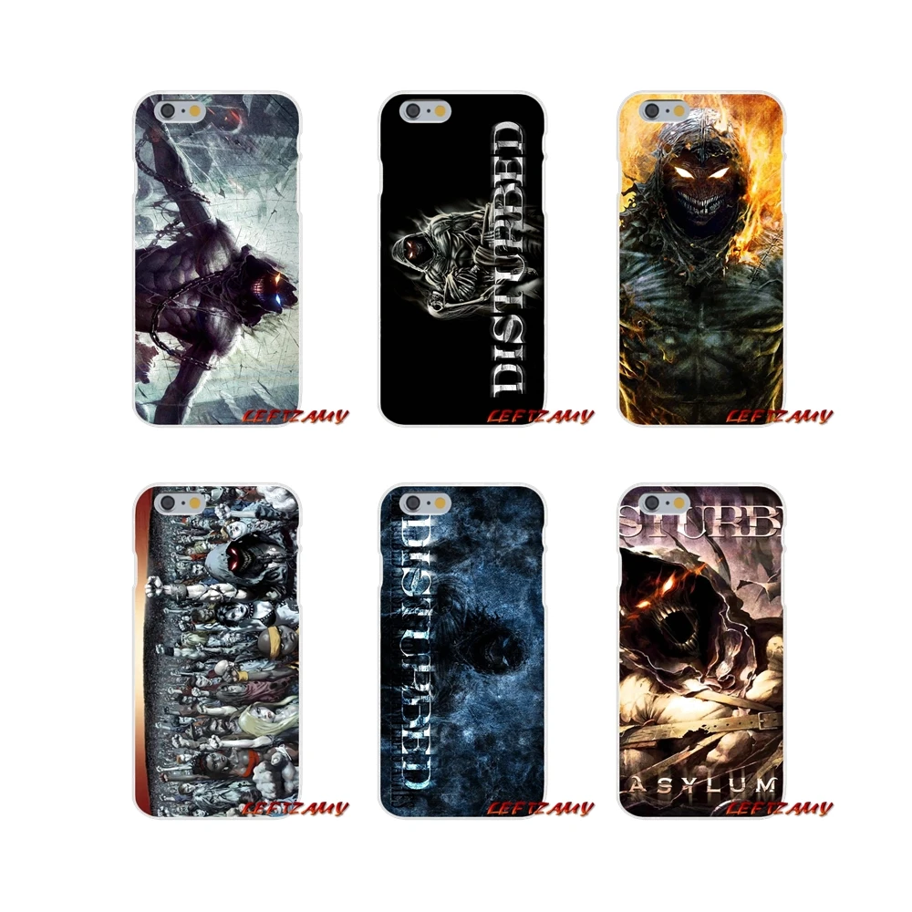 Наружная рок группа Lost Souls для Samsung Galaxy A3 A5 A7 J1 J2 J3 J5 J7 2015 2016 2017 аксессуары чехлы