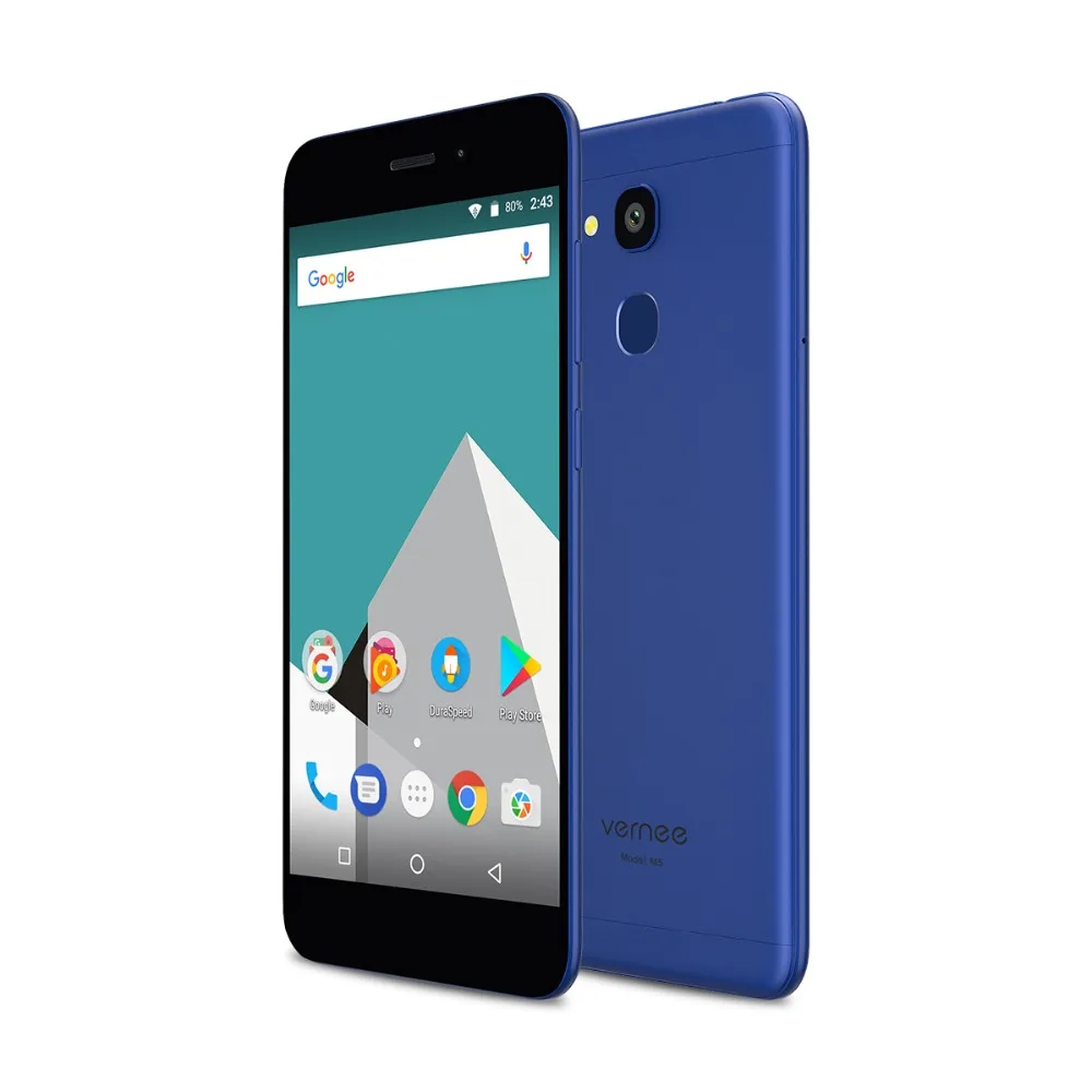 Vernee M5 MT6750 Восьмиядерный Android 7 0 мобильный телефон 4G Оперативная память 64G