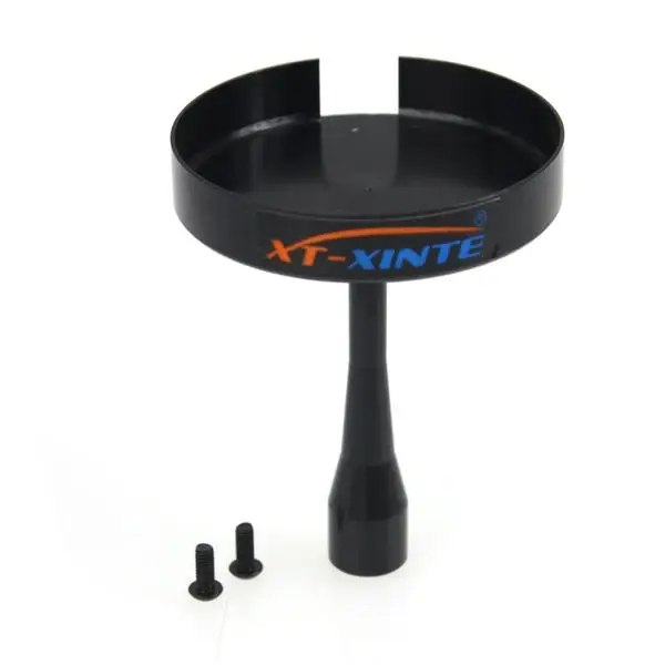 CNC GPS анти помех держатель антенны Стент чехол для NAZA DIY RC FPV Мультикоптер F17771/73|antenna