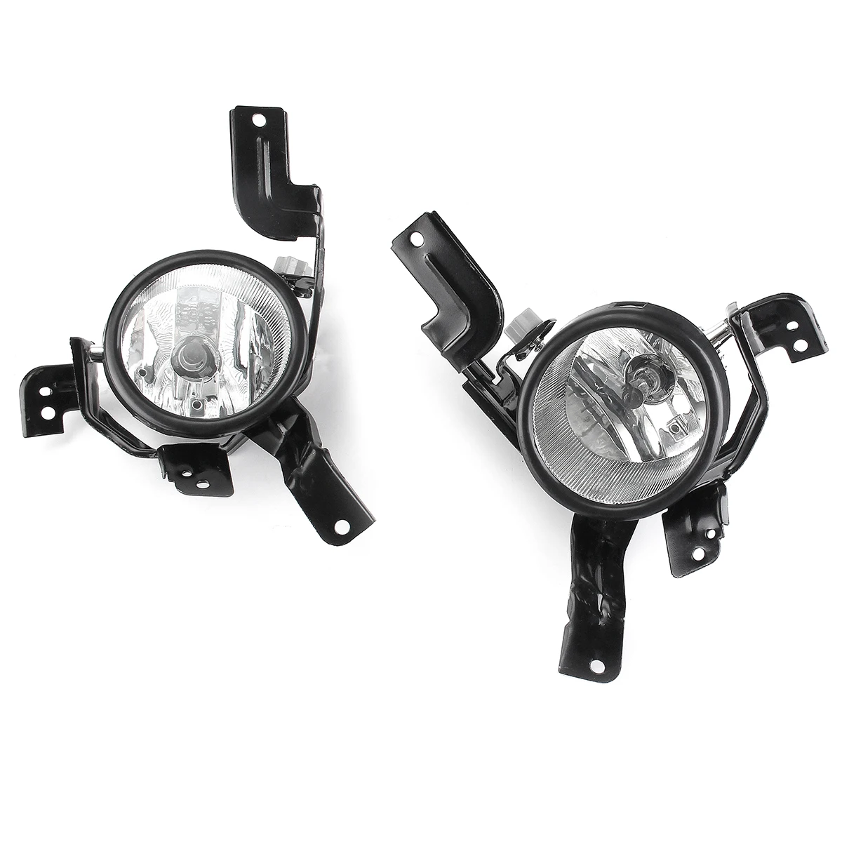 Передние противотуманные фары для HONDA CR-V CRV 2007 2008 2009 RE1 RE2 RE4 33951-SWA-H01 33901-SWA-H01 1 пара