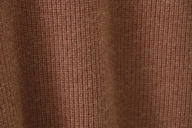 Плюс Размеры Свободные свитеры осень-зима женская одежда модные свободные рукав