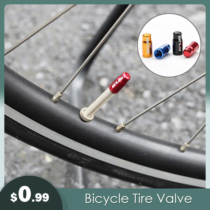 Алюминиевая крышка для велосипедного колеса с шиной, ультралегкая, для защиты шин велосипеда MTB Road Cycling Motorcycle Tire, Schrader/Presta, 2 шт.