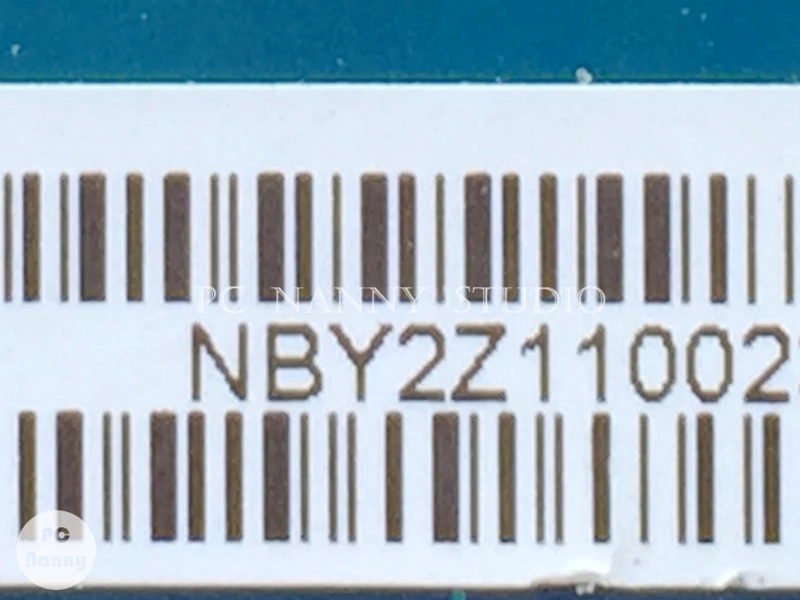 Материнская плата для ноутбука GATEWAY NE522 материнская NBY2Z11002 HD 8240 48 4zk05.01m E1-2500 CPU DDR3