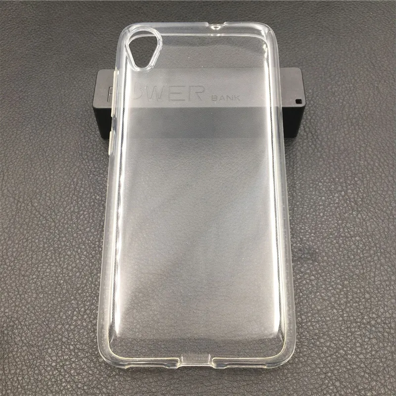 Чехол для Asus Zenfone Live L1 L 1 G552KL X00RD G G552 552 552KL KL чехол для телефона ультра тонкий силикон TPU прозрачный защитный чехол для задней крышки
