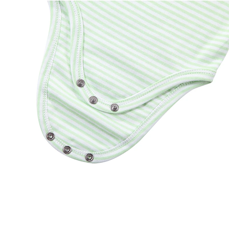 2018 3 шт./лот модная одежда для маленьких мальчиков детские комбинезоны летний