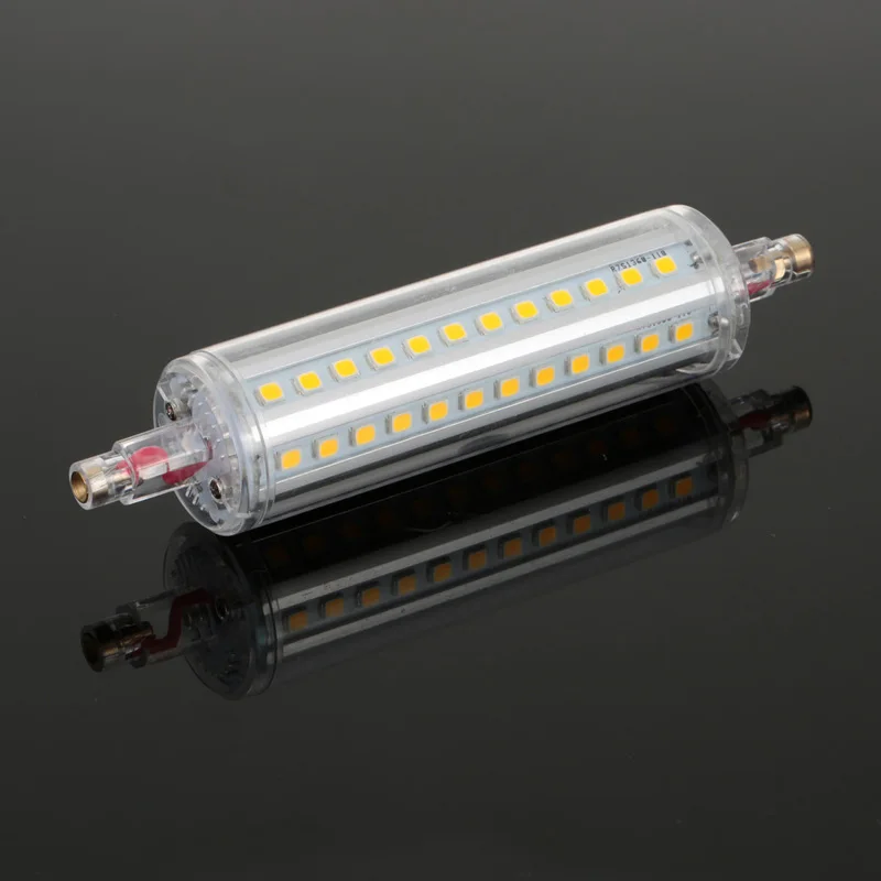 Светодиодный прожектор R7S 5 Вт 10 SMD2835 78 мм 118 мм|Светодиодные лампы и трубки| |