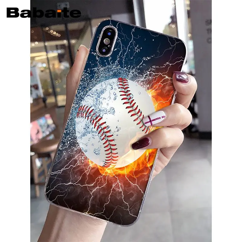 Babaite бейсболки высокого качества разноцветные Роскошный чехол для мобильного