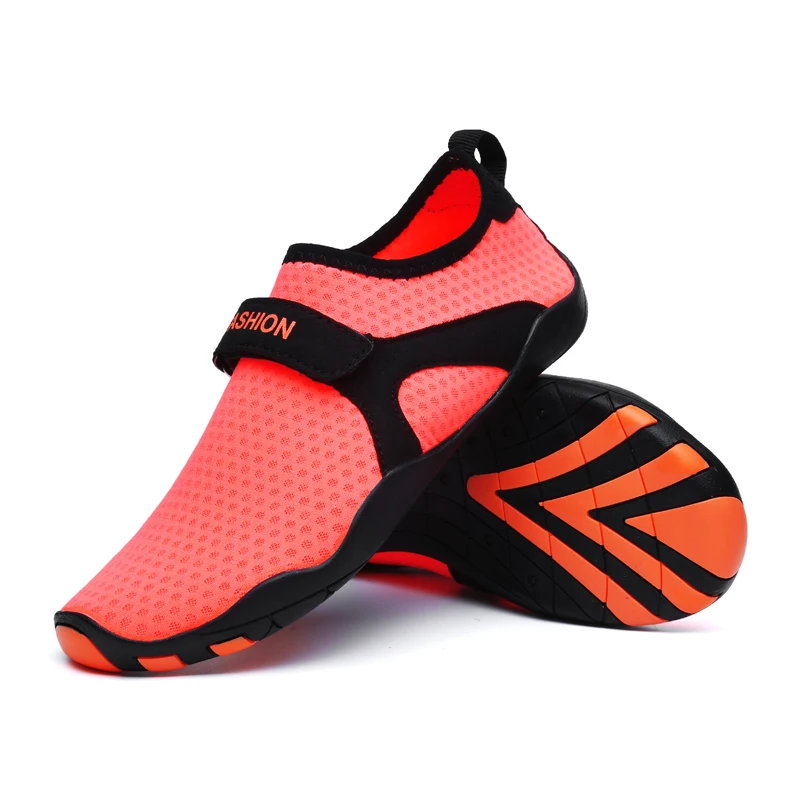 Dr.eagle женские Aqua Shoes тапочки мягкие для йоги фитнеса воды летние пляжные