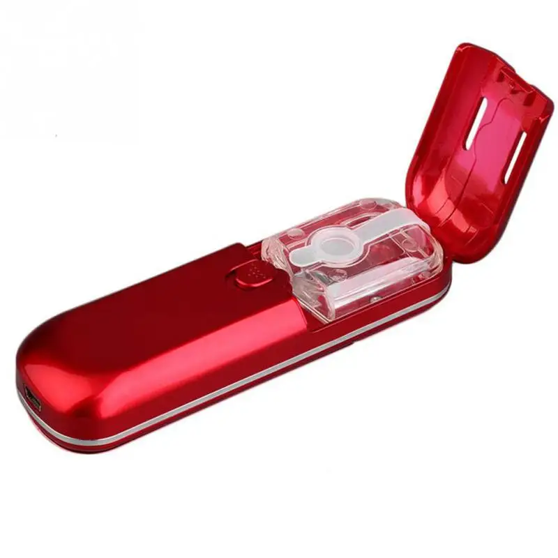 Мини нано удобный спрей для распыления лица накладные ресницы средство красоты