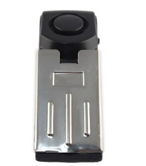 1 шт. блокирующая система сигнализации для дома 120 дБ|door stop stopper|door stopsecurity door |