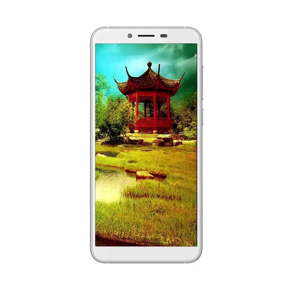 Оригинальный мобильный телефон Coolpad Mega 5 с глобальной версией 3 Гб ОЗУ 32 ПЗУ