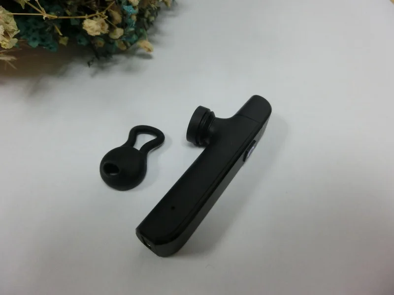 Meizu BH01 автомобильный комплект handfree наушники беспроводные Bluetooth наушники стерео гарнитура с микрофоном алюминиевый earhud для iphone7