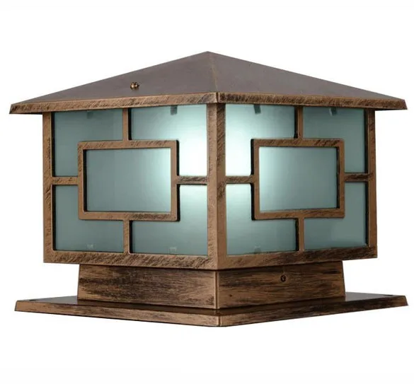 Светодиодный чип высокой мощности из алюминиевого сплава литой под давлением