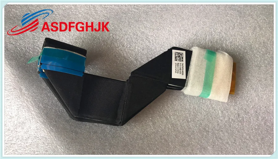 

07HFVD FOR Dell FOR Inspiron AIO 19.5" 20 3059 3052 Genuine LCD LVDS Video Flex Cable 7HFVD fully tested