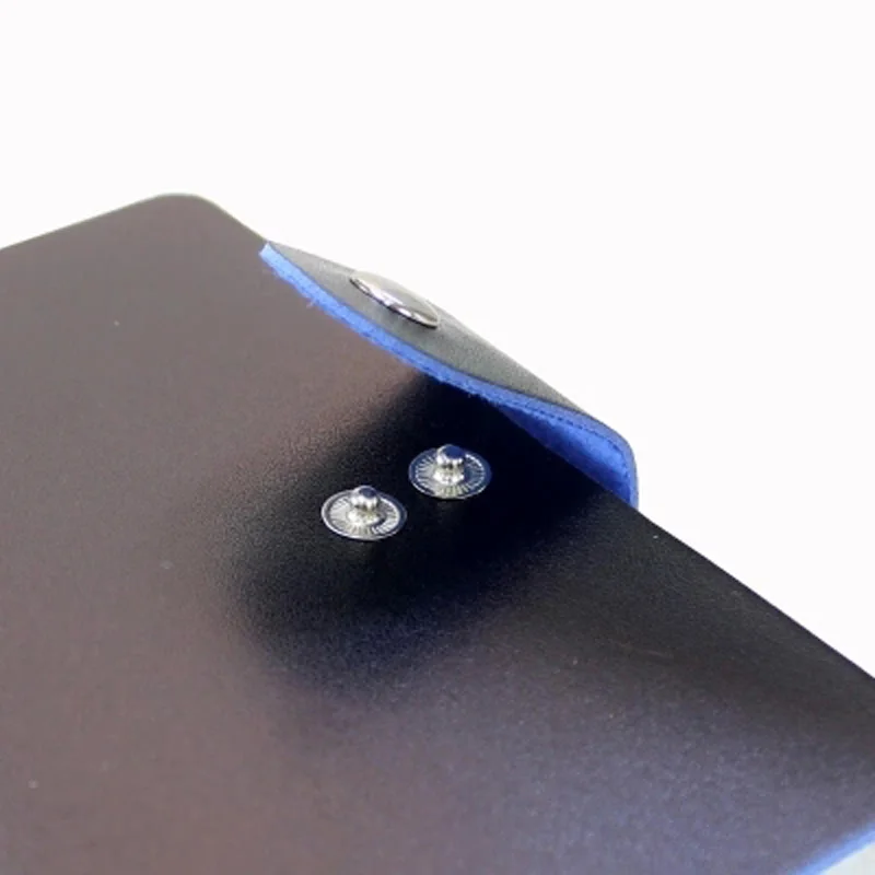 Органайзер для банковских и кредитных карт 96 отделений|Держатели пропусков| |