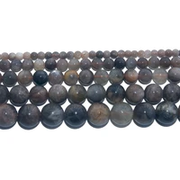 natural stone moonstone round loose beads 4 6 8 10 12 mm pick size for jewelry making charm diy bracelet necklace material