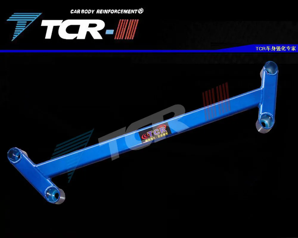 TTCR-II баров для Honda CR-V 2007-2011 подвеска системы стойки бар автомобильные аксессуары стабилизатор со сплава бар автомобиля Стайлинг Натяжной стержень