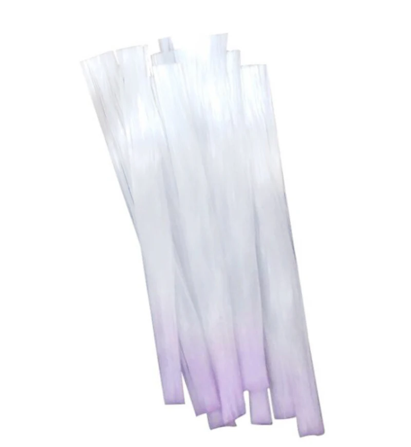 Nail Extension 10PCS 1 шт. 20 мл Удлинительный УФ-гель поли кончики для ногтей строительный жидкий гель раствор скольжения прозрачный акриловый жидкий маникюрные инструменты для ногтей TSLM2 - Цвет: Nail Extension 10PCS