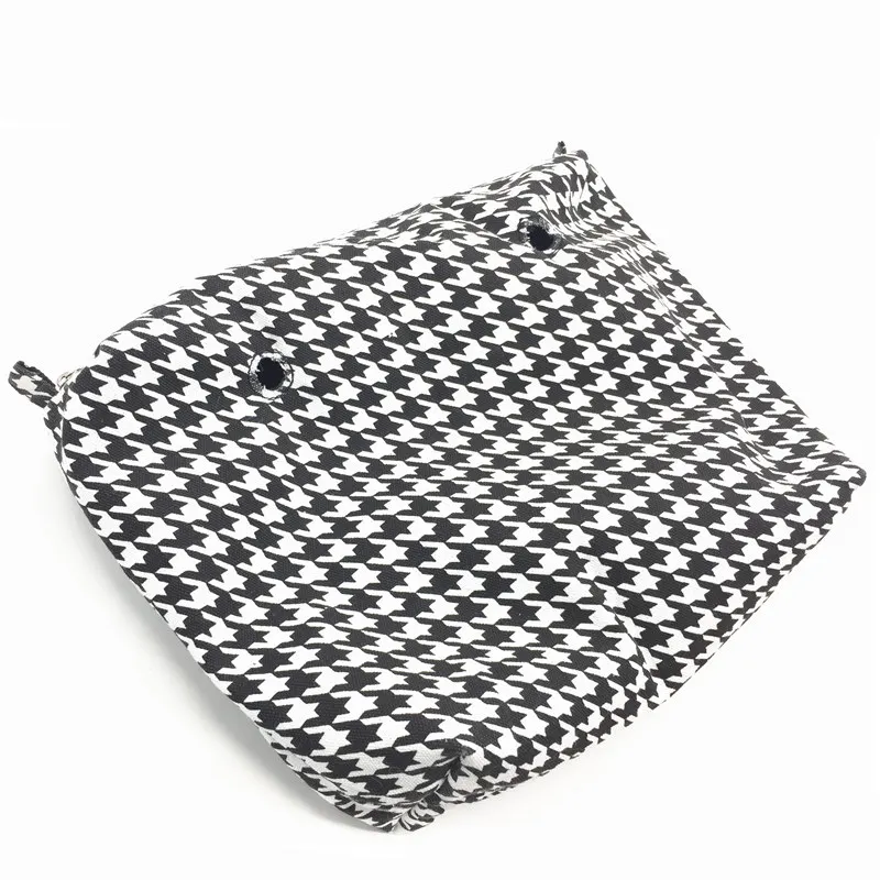 1 шт. белая подкладка для большого пакета | Багаж и сумки