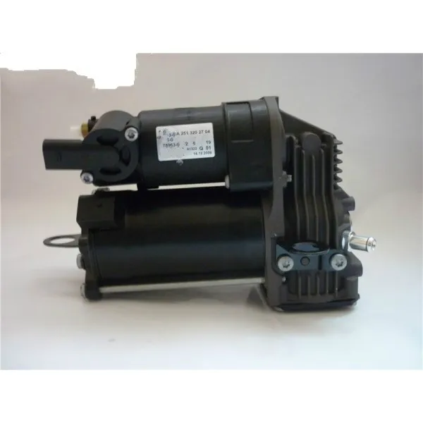 Пара пневматической подвески компрессор насос A 251 320 26 04/2513202604 для Mercedes W251 r класс