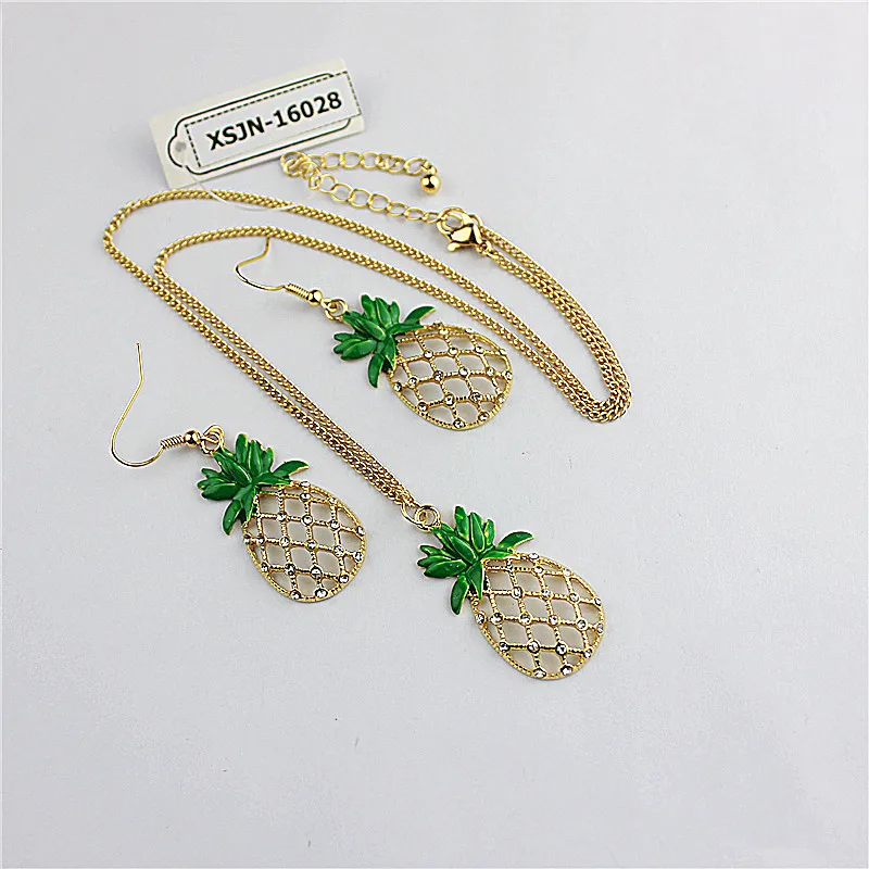 Новые женские модные аксессуары для девочек на день рождения красивое ожерелье с