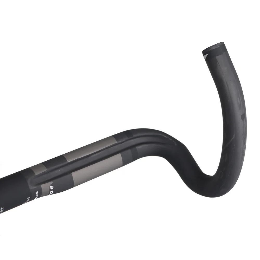 Углеродное волокно для велосипеда Toseek руль из углеродного волокна велосипедная