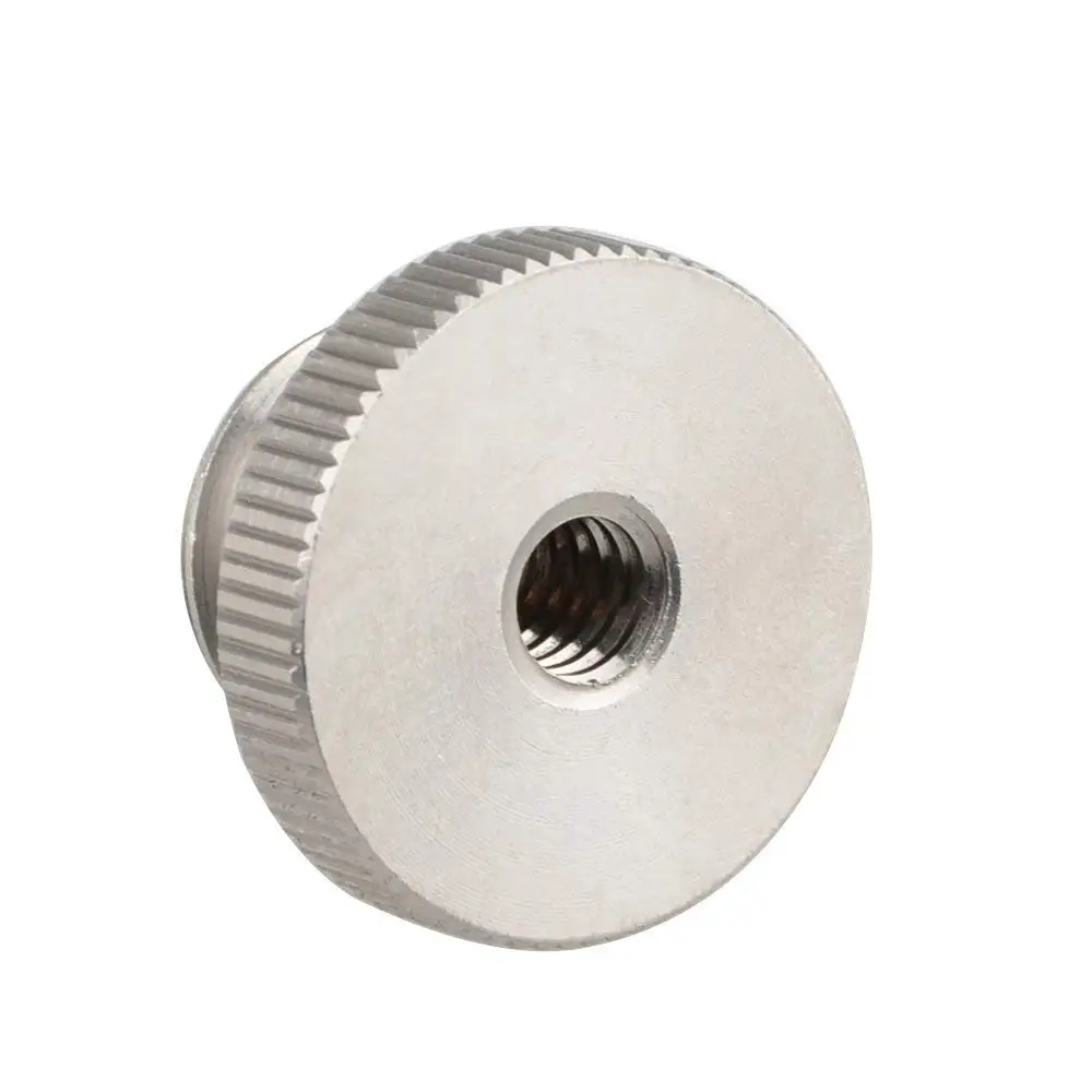 Резьбовой винт адаптер 1/4 &quot 20 до 5/8&quot 11 для штатива лазерного уровня