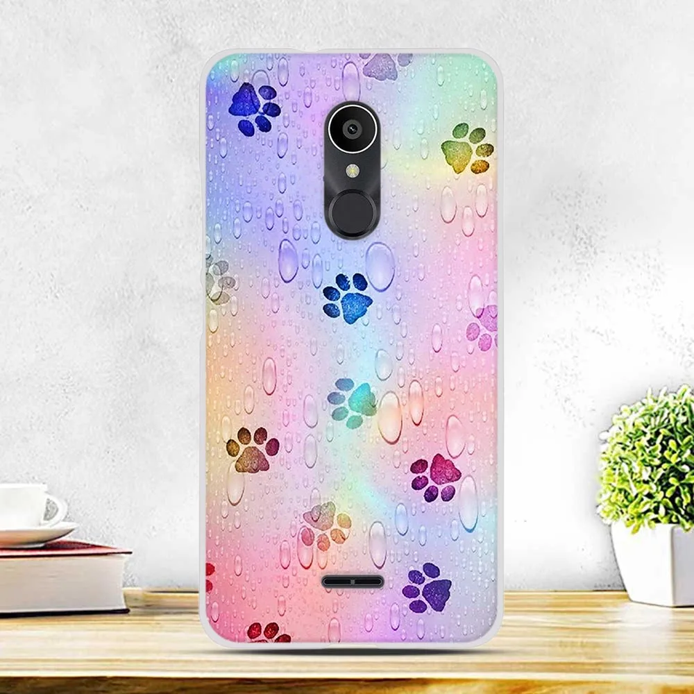 8 Чехол для Coque Alcatel 3C, чехол 6,0 дюйма, силиконовая Мягкая задняя крышка из ТПУ для Fundas Alcatel 3C 5026D 5026 5026A, чехол для телефона s - Цвет: 8