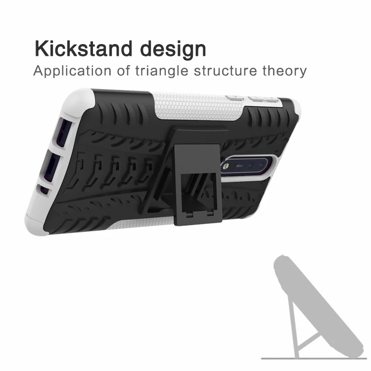 OUDINI TPU+ PC Модный чехол для телефона nokia 1 2 3 5 6 8 для nokia 3,1 5,1 6,1 7,1 plus 2018X5X6X7 защитный чехол для телефона