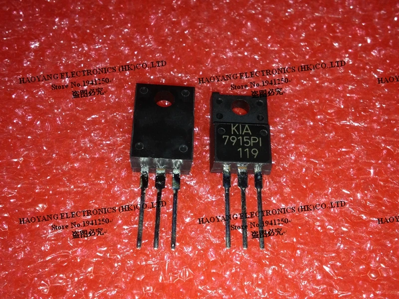 KIA7915PI | Электроника