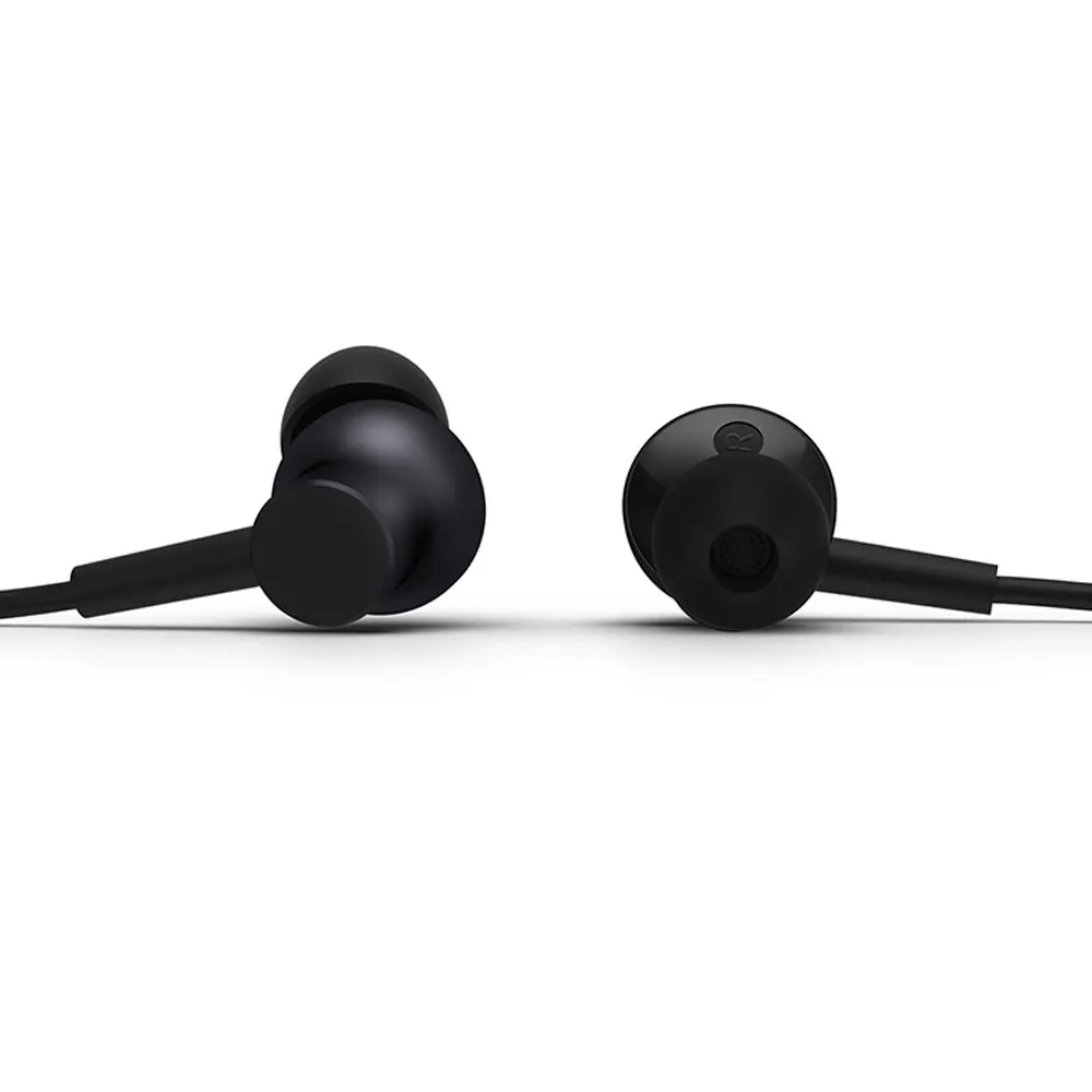 Оригинальные Bluetooth наушники Xiaomi с шейным ободом беспроводные гибридные