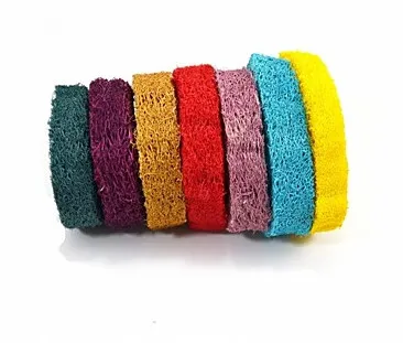 1 шт. натуральные экологически чистые игрушки для собак кошек чистящие зубы