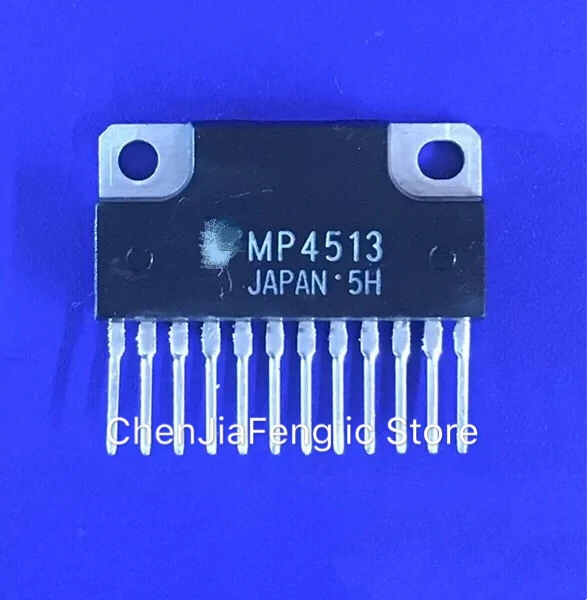 

5PCS/LOT New original MP4513 ZIP12