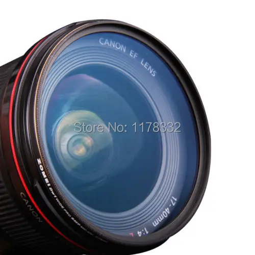 Фильтр для объектива Kenko UV 37 мм/40 5 мм/43 мм/46 мм/49 мм/52 мм/55 мм/58 мм Fujifilm|kenko uv filter|uv