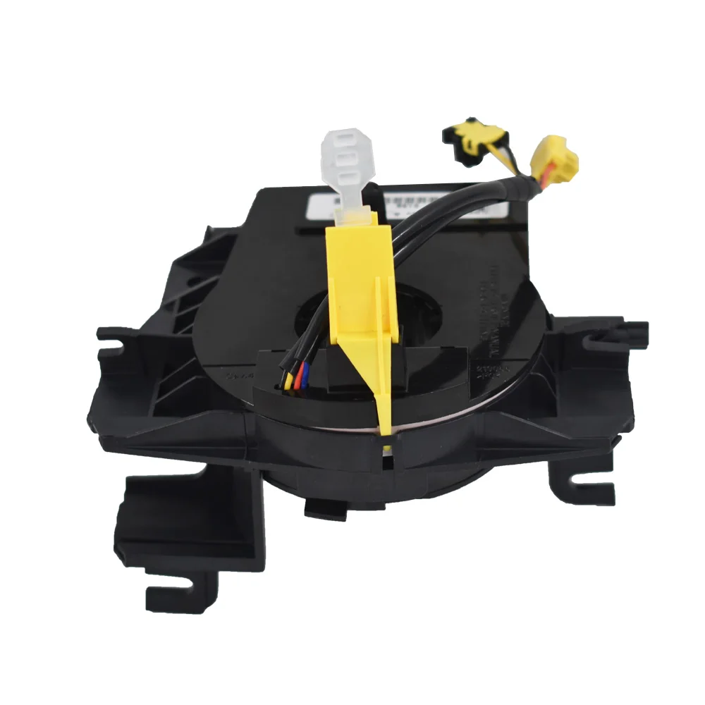 Для 2007 18 Chrysler Dodge Jeep подушка безопасности рулевого колеса CLOCKSPRING 5156106AF|Ремни и